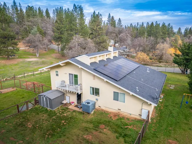 $549,000 | 17877 Alexandra Way, Grass Valley, CA 95949