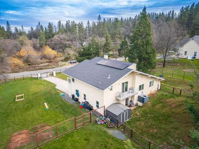 $549,000 | 17877 Alexandra Way, Grass Valley, CA 95949