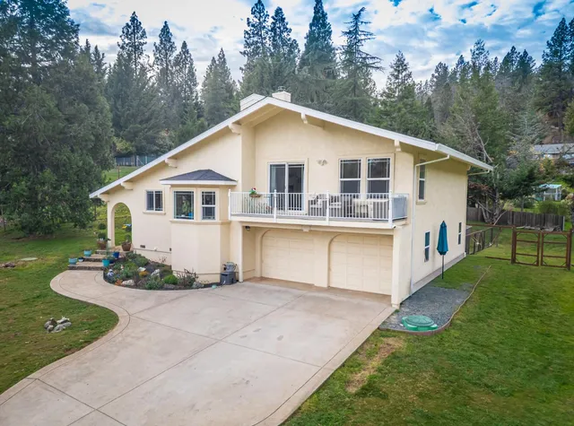 $549,000 | 17877 Alexandra Way, Grass Valley, CA 95949