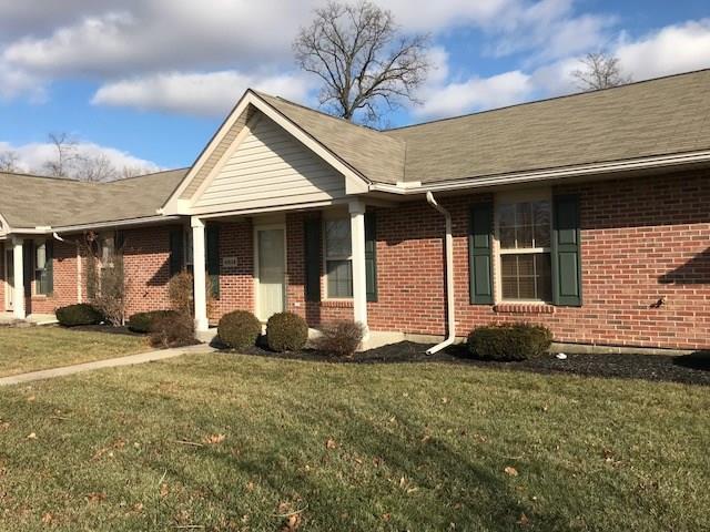 4814 Cornell Street, Unit 4814 Springfield, OH 45503 - Photo 1 of 27