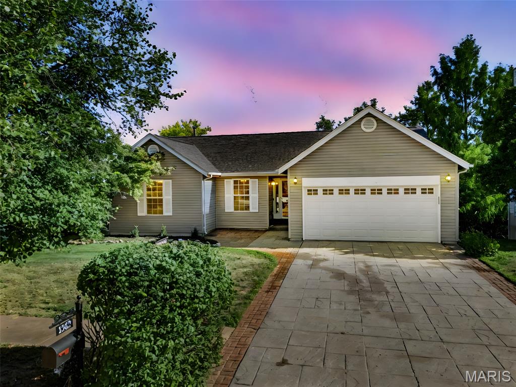 1362 Hunters Hollow Court Eureka, MO 63025 - Photo 1 of 28