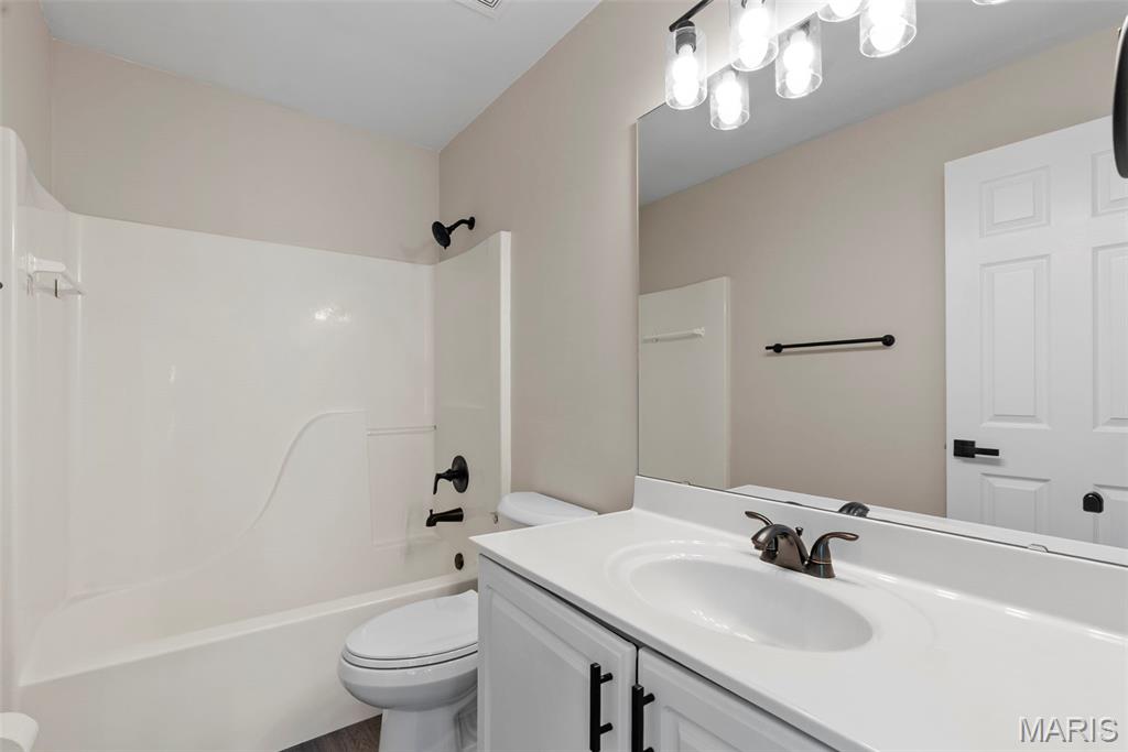 1362 Hunters Hollow Court Eureka, MO 63025 - Photo 11 of 28