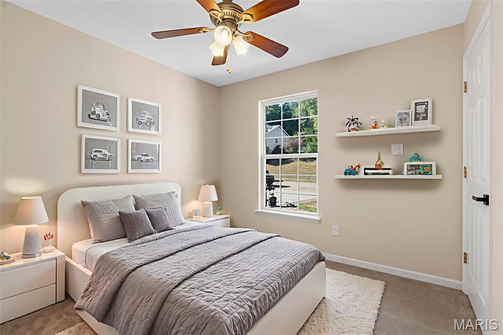 1362 Hunters Hollow Court Eureka, MO 63025 - Photo 12 of 28