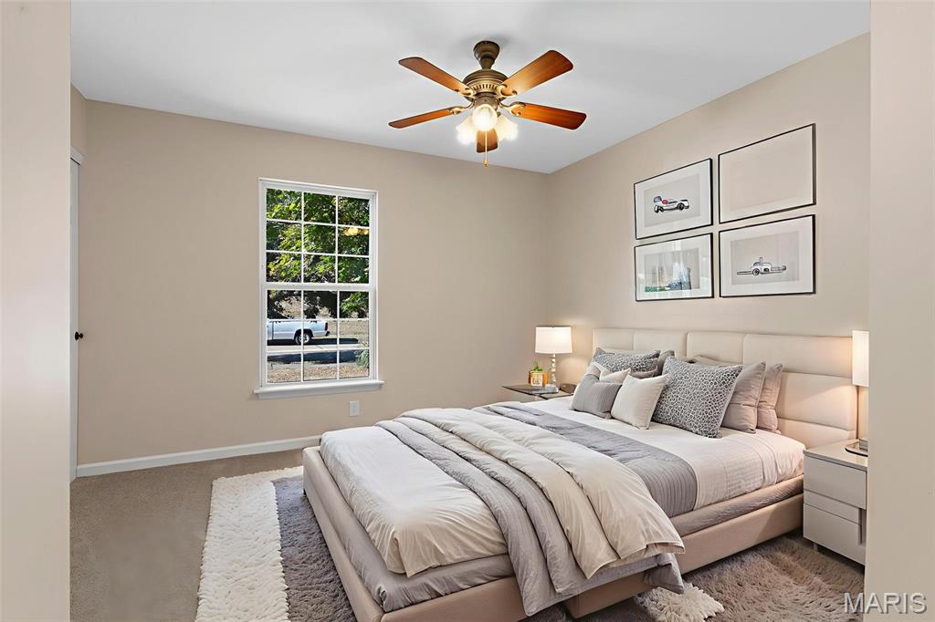 1362 Hunters Hollow Court Eureka, MO 63025 - Photo 14 of 28