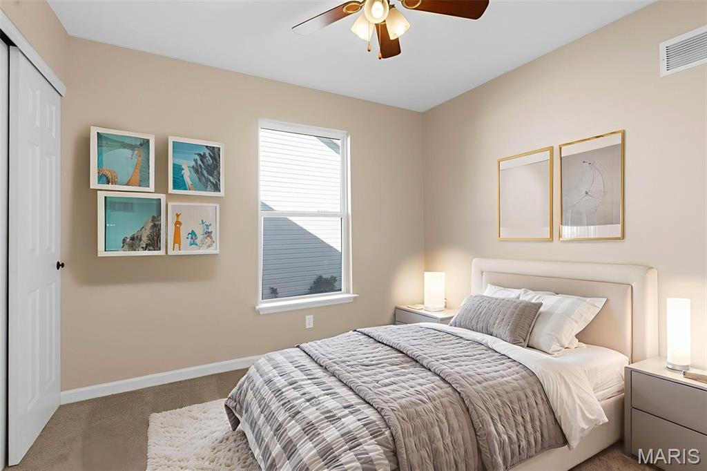 1362 Hunters Hollow Court Eureka, MO 63025 - Photo 15 of 28