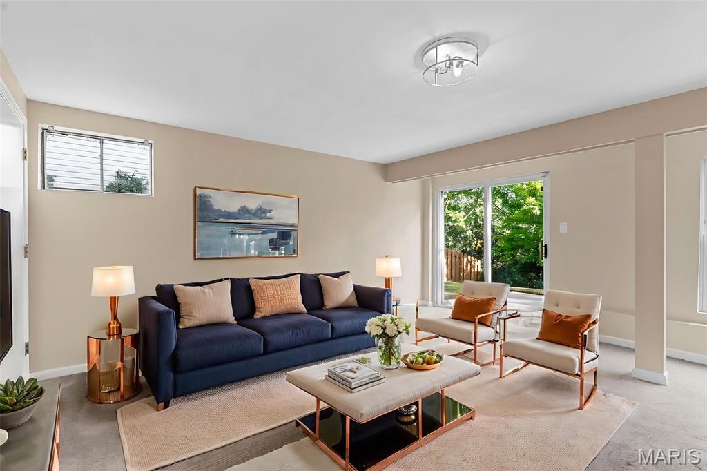 1362 Hunters Hollow Court Eureka, MO 63025 - Photo 17 of 28