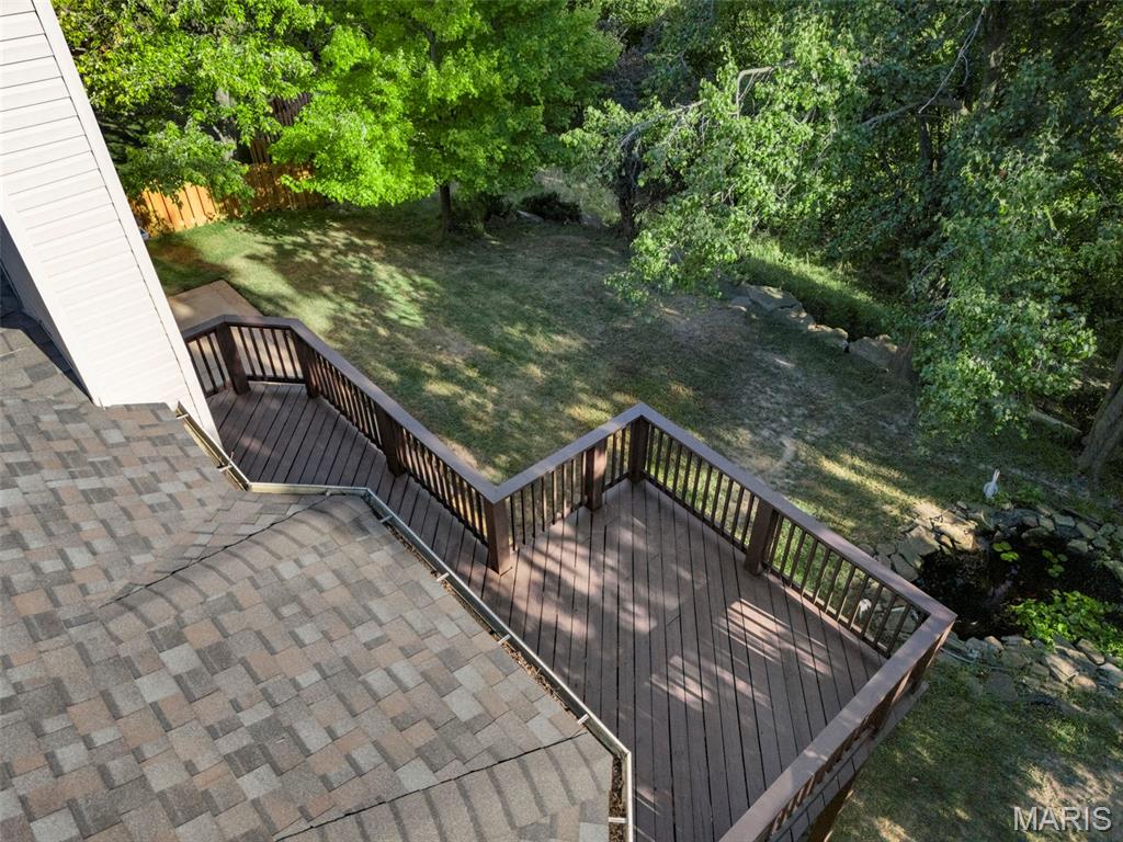 1362 Hunters Hollow Court Eureka, MO 63025 - Photo 22 of 28