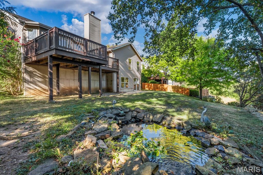 1362 Hunters Hollow Court Eureka, MO 63025 - Photo 24 of 28