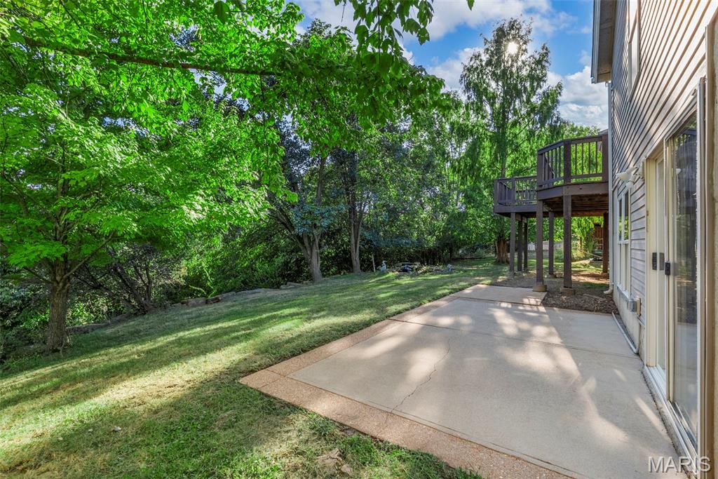 1362 Hunters Hollow Court Eureka, MO 63025 - Photo 26 of 28