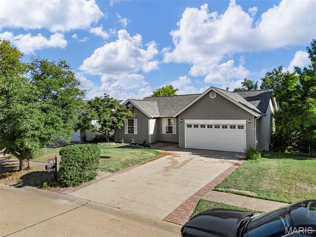 1362 Hunters Hollow Court Eureka, MO 63025 - Photo 28 of 28