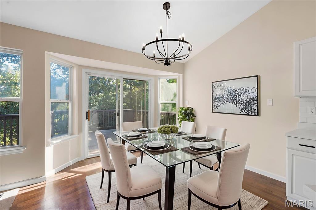 1362 Hunters Hollow Court Eureka, MO 63025 - Photo 5 of 28