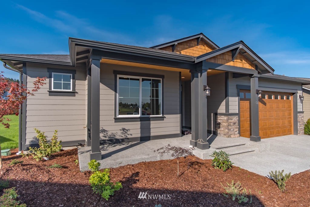 91 Blue Glacier Loop Sequim, WA 98382 - Photo 8 of 25