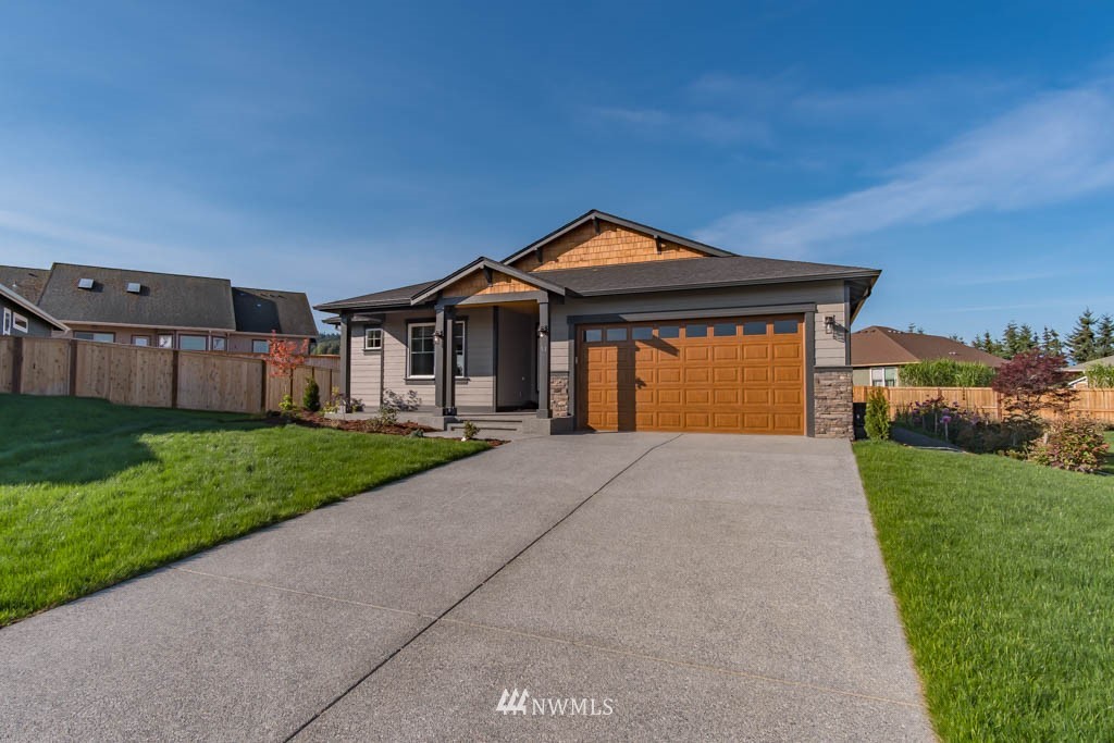 91 Blue Glacier Loop Sequim, WA 98382 - Photo 9 of 25