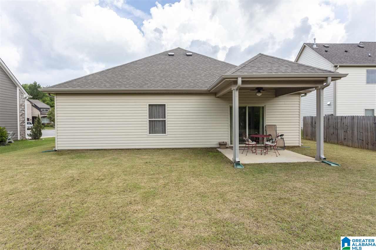 22805 Rimbred Court McCalla, AL 35111 - Photo 28 of 29