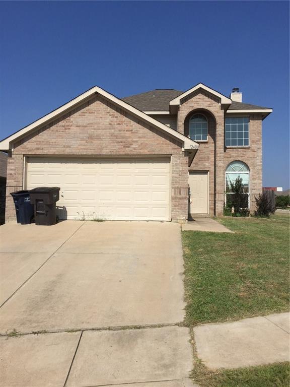 12400 Hunters Cabin Court Fort Worth, TX 76028 - Photo 1 of 1