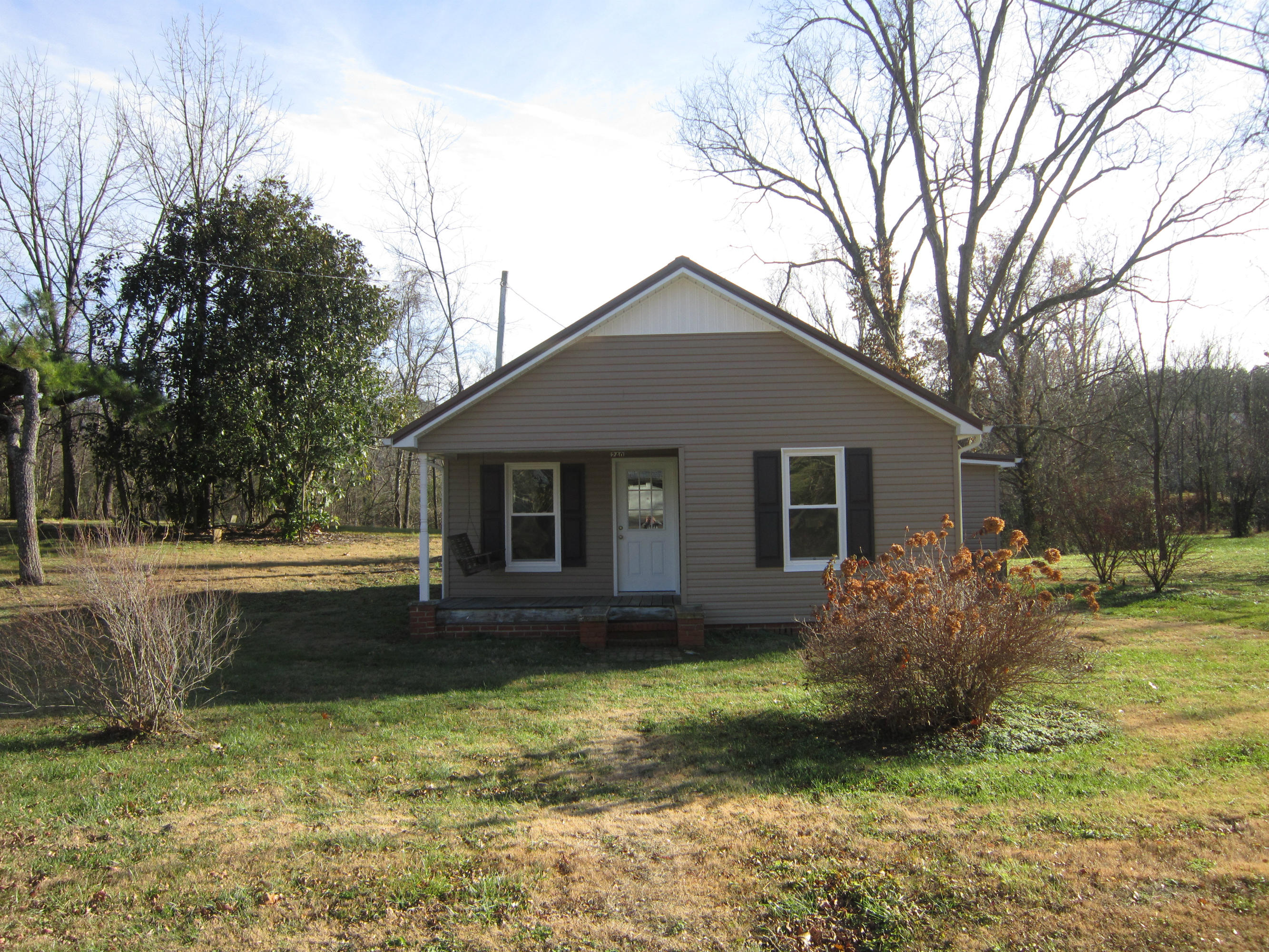 240 Blockhouse Road Maryville, TN 37803 - Photo 1 of 22 240 Blockhouse Rd