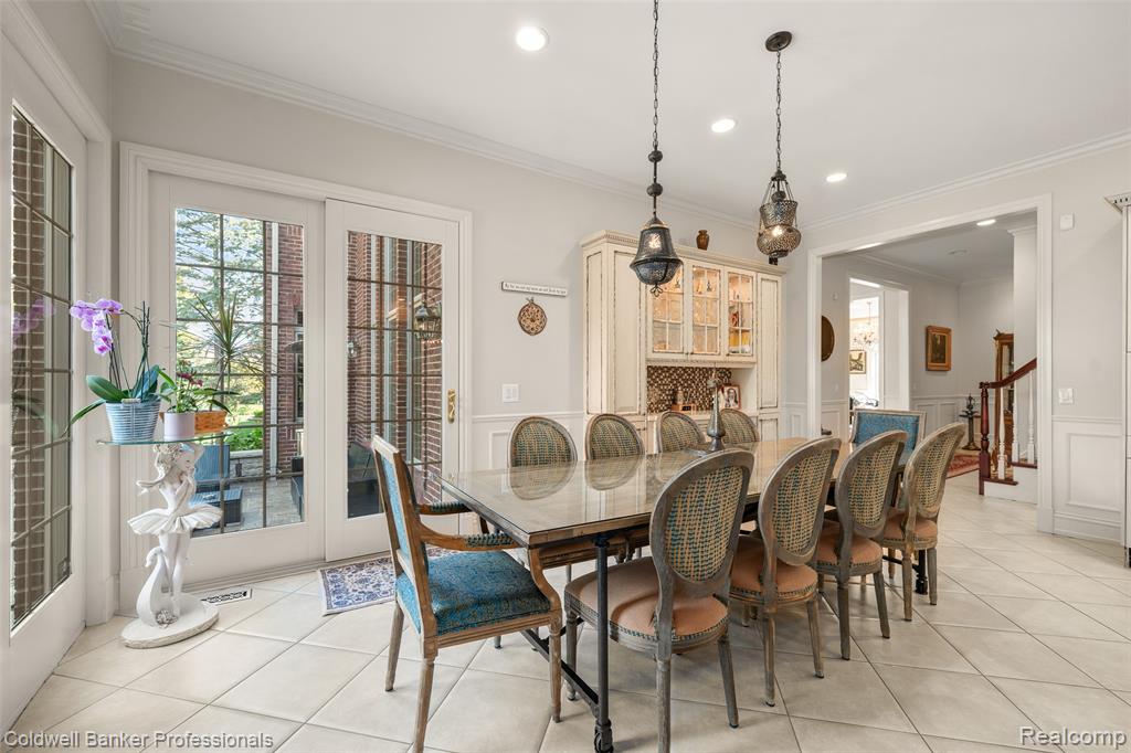 3755 Walnut Brook Drive Rochester Hills, MI 48309 - Photo 41 of 80