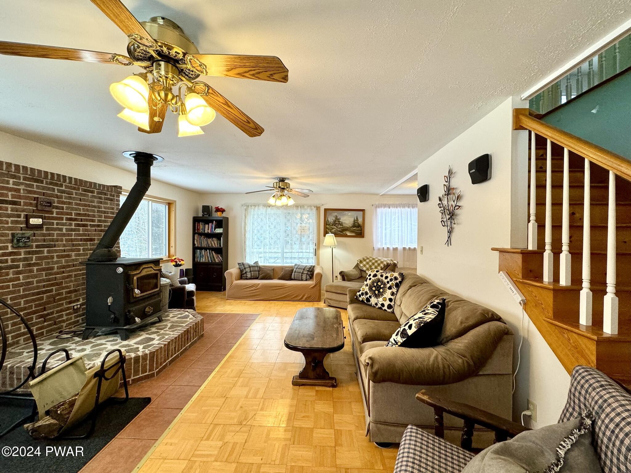 5 Poplar Road Pleasant Mount, PA 18453 - Photo 16 of 46