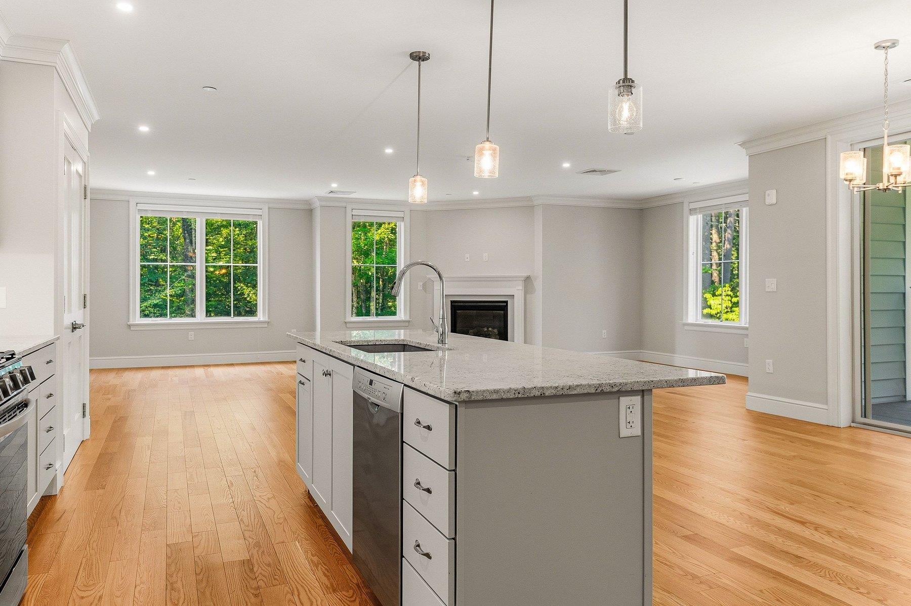 24 Willey Creek Road, Unit 201 Exeter, NH 03833 - Photo 13 of 53 Gallery Image 13