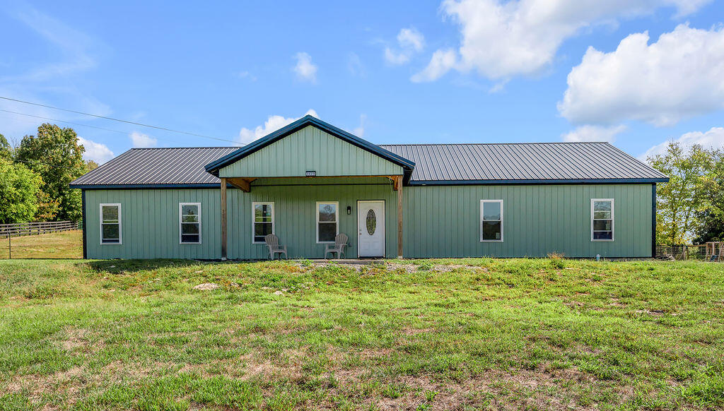 3629 Union Mill Road Nicholasville, KY 40356 - Photo 1 of 35 DSC_5371