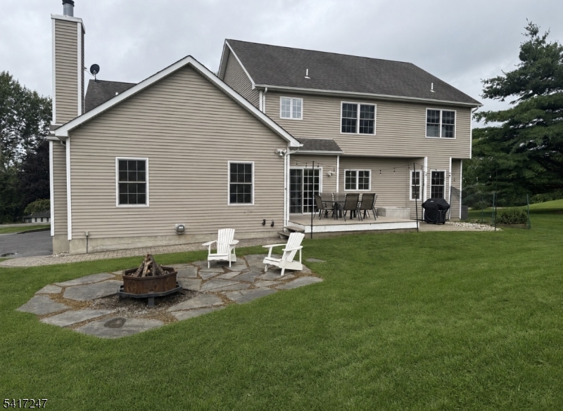 57 Armstrong Road Wantage, NJ 07461 - Photo 42 of 47