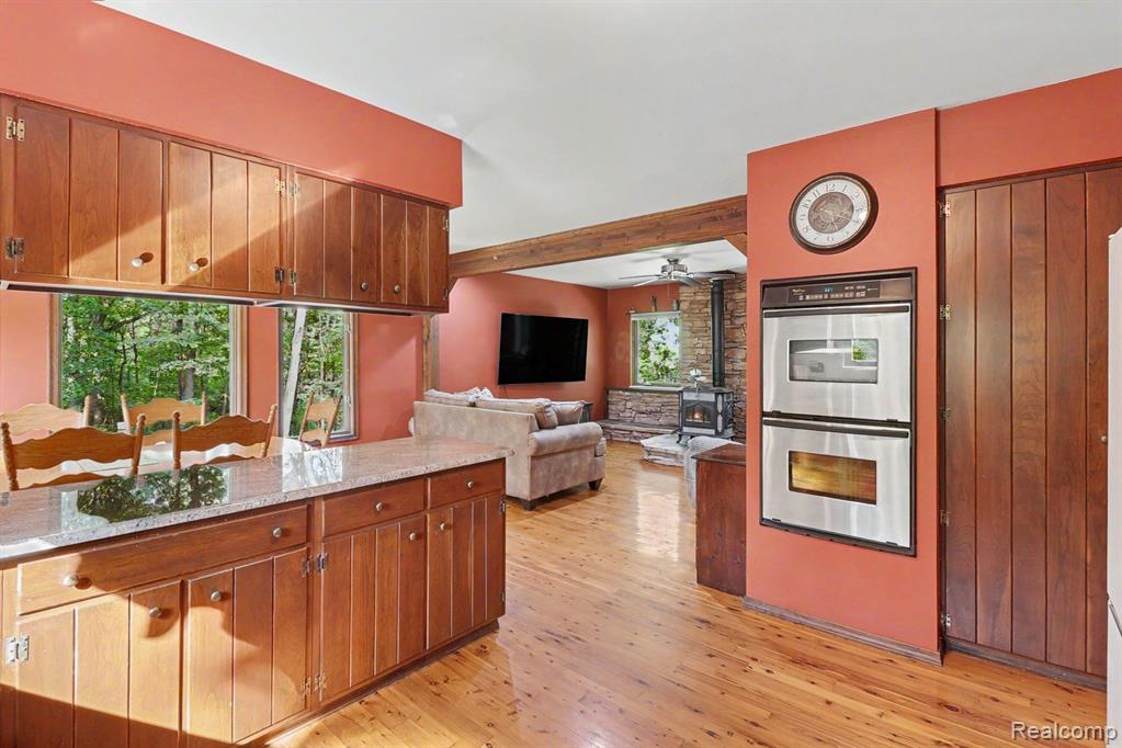 6300 North Raddatz Road Fowlerville, MI 48836 - Photo 13 of 42 Gallery Image 13