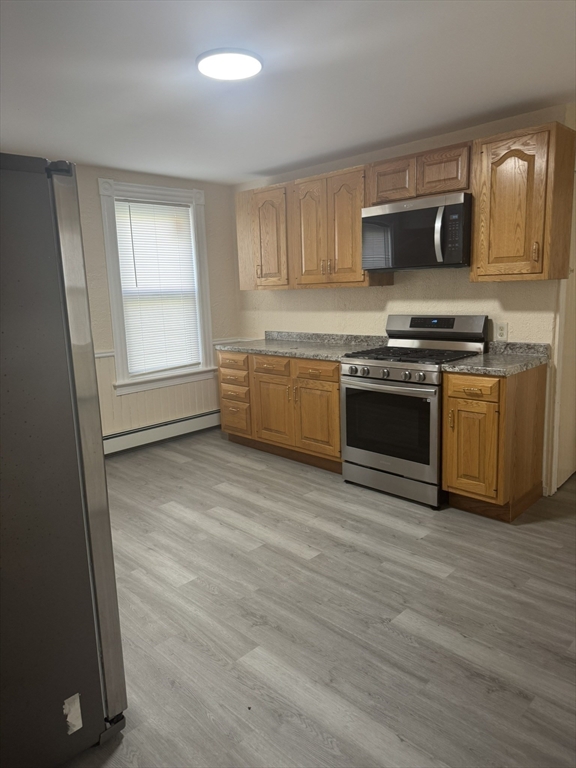 23 Endicott Street, Unit 2 Worcester, MA 01610 - Photo 5 of 13