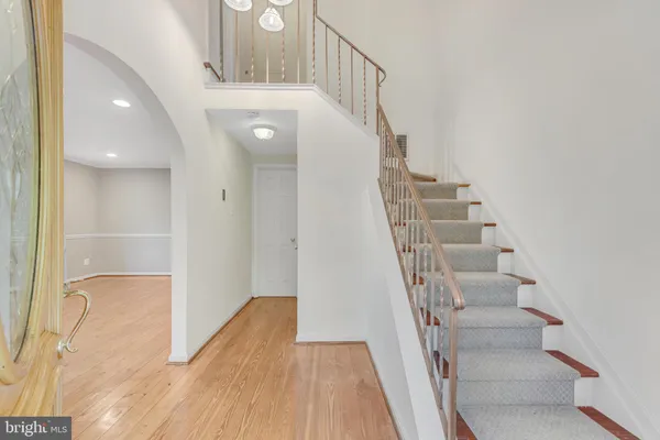 $3,400 | 10401 Courthouse Drive, Fairfax, VA 22030