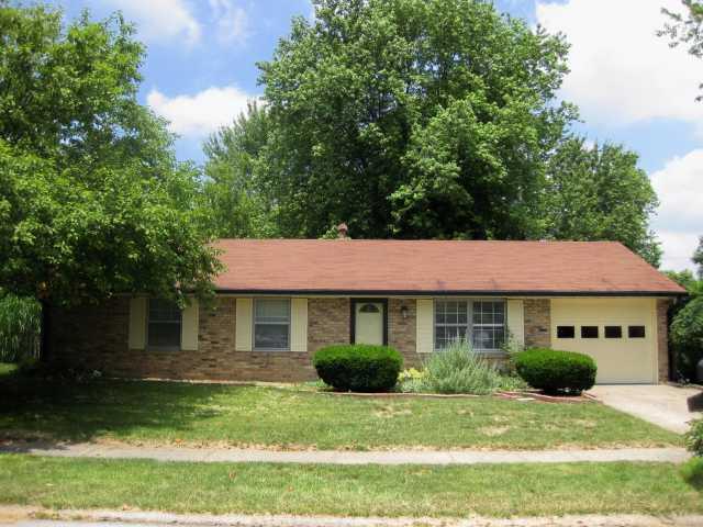 7920 Partridge Road Indianapolis, IN 46227 - Photo 1 of 12 Gallery Image 1