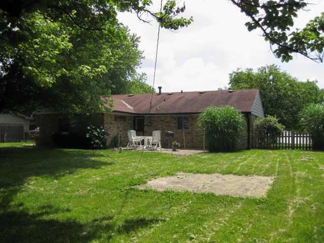 7920 Partridge Road Indianapolis, IN 46227 - Photo 2 of 12 Gallery Image 2