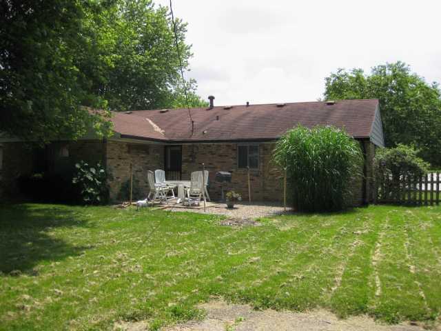 7920 Partridge Road Indianapolis, IN 46227 - Photo 3 of 12 Gallery Image 3