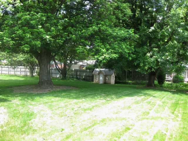 7920 Partridge Road Indianapolis, IN 46227 - Photo 5 of 12 Gallery Image 5