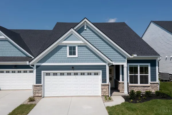 $369,900 | 2459 Bartram Lane, Harrison, OH 45030
