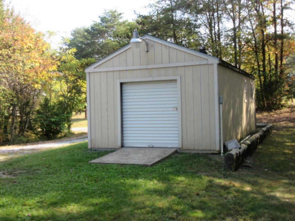 823 Oak Hills Road Mosheim, TN 37818 - Photo 18 of 20 Photo 18
