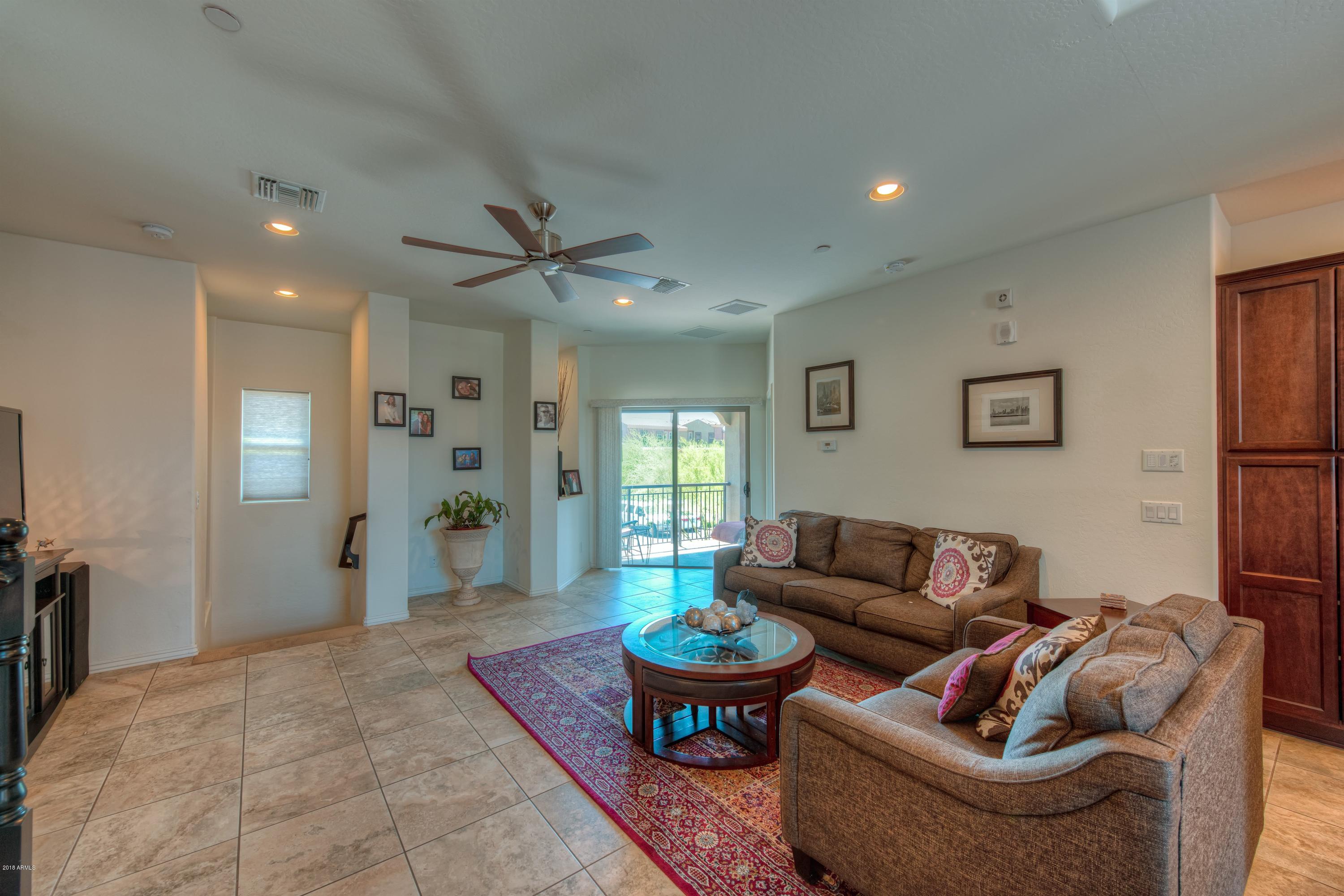 3935 East Rough Rider Road, Unit 1257 Phoenix, AZ 85050 - Photo 11 of 21 008_Living Room