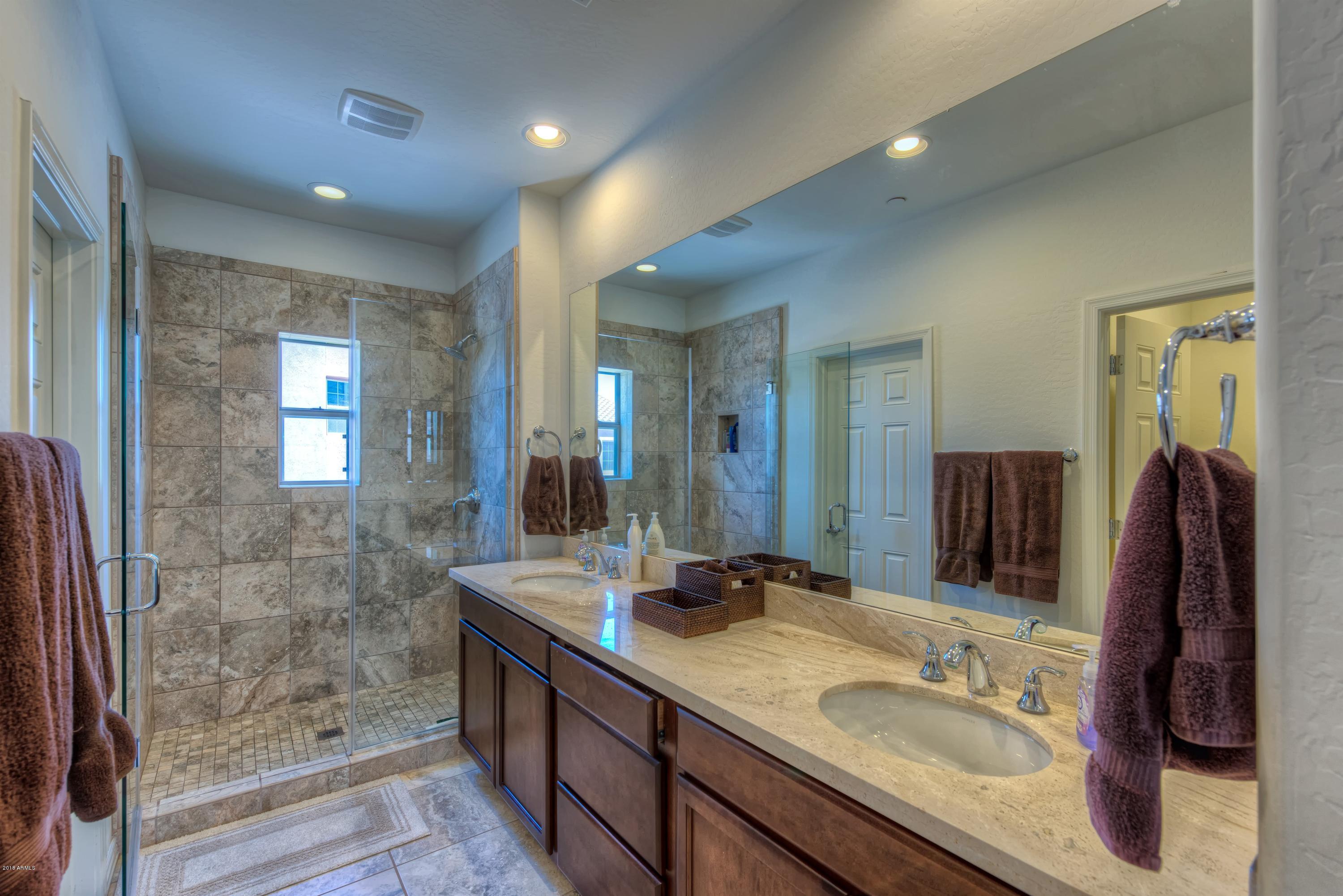 3935 East Rough Rider Road, Unit 1257 Phoenix, AZ 85050 - Photo 16 of 21 015_Master Bathroom