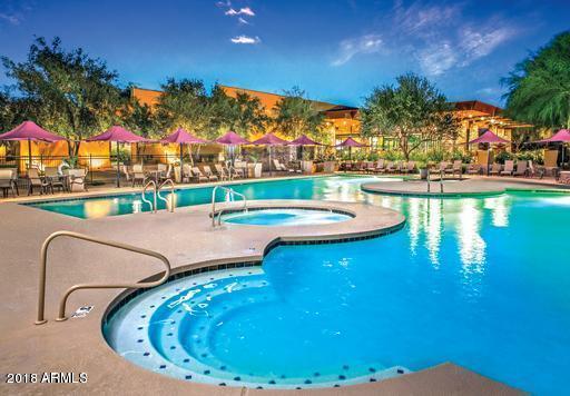3935 East Rough Rider Road, Unit 1257 Phoenix, AZ 85050 - Photo 20 of 21 Community Pool