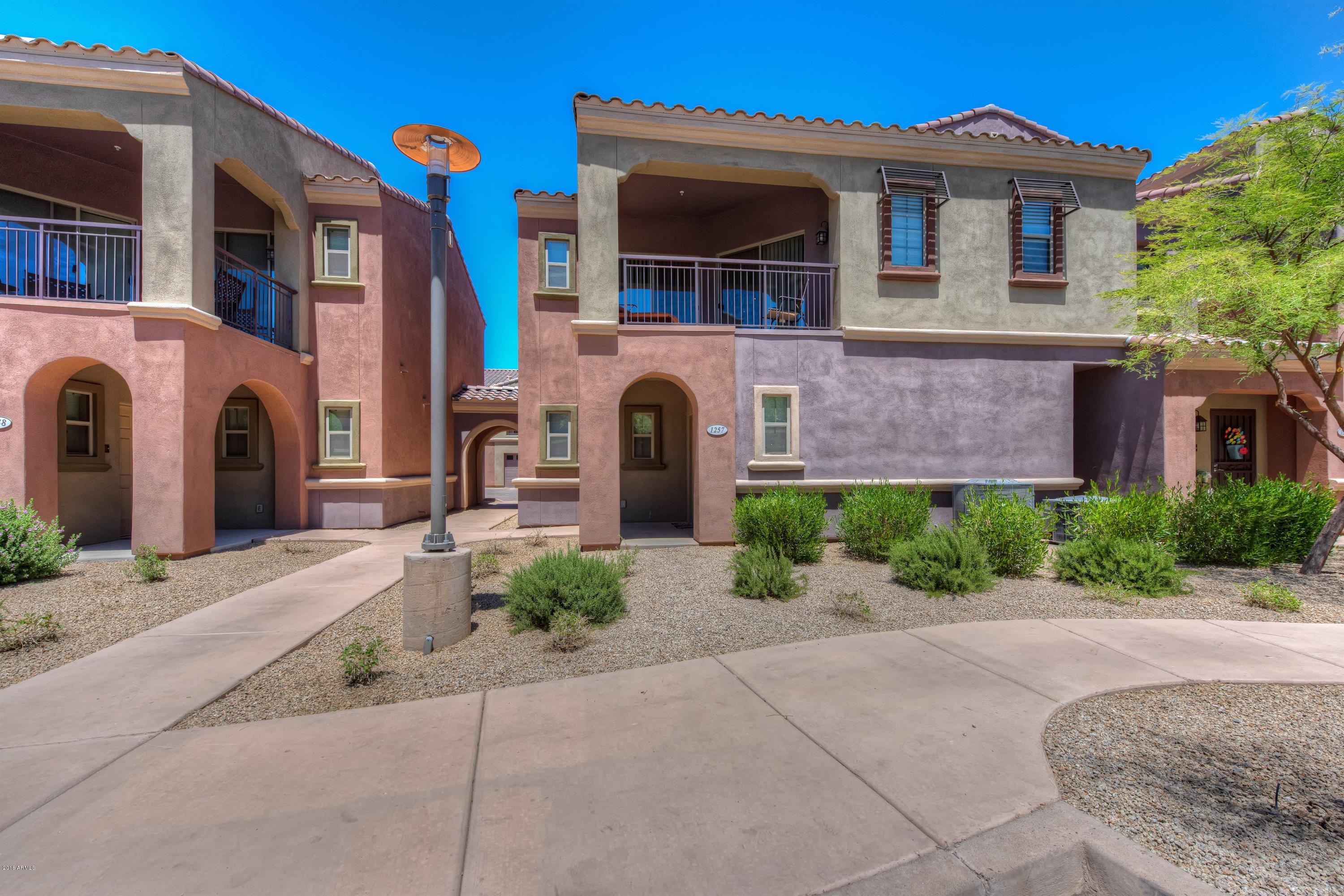 3935 East Rough Rider Road, Unit 1257 Phoenix, AZ 85050 - Photo 3 of 21 003_Welcome Home