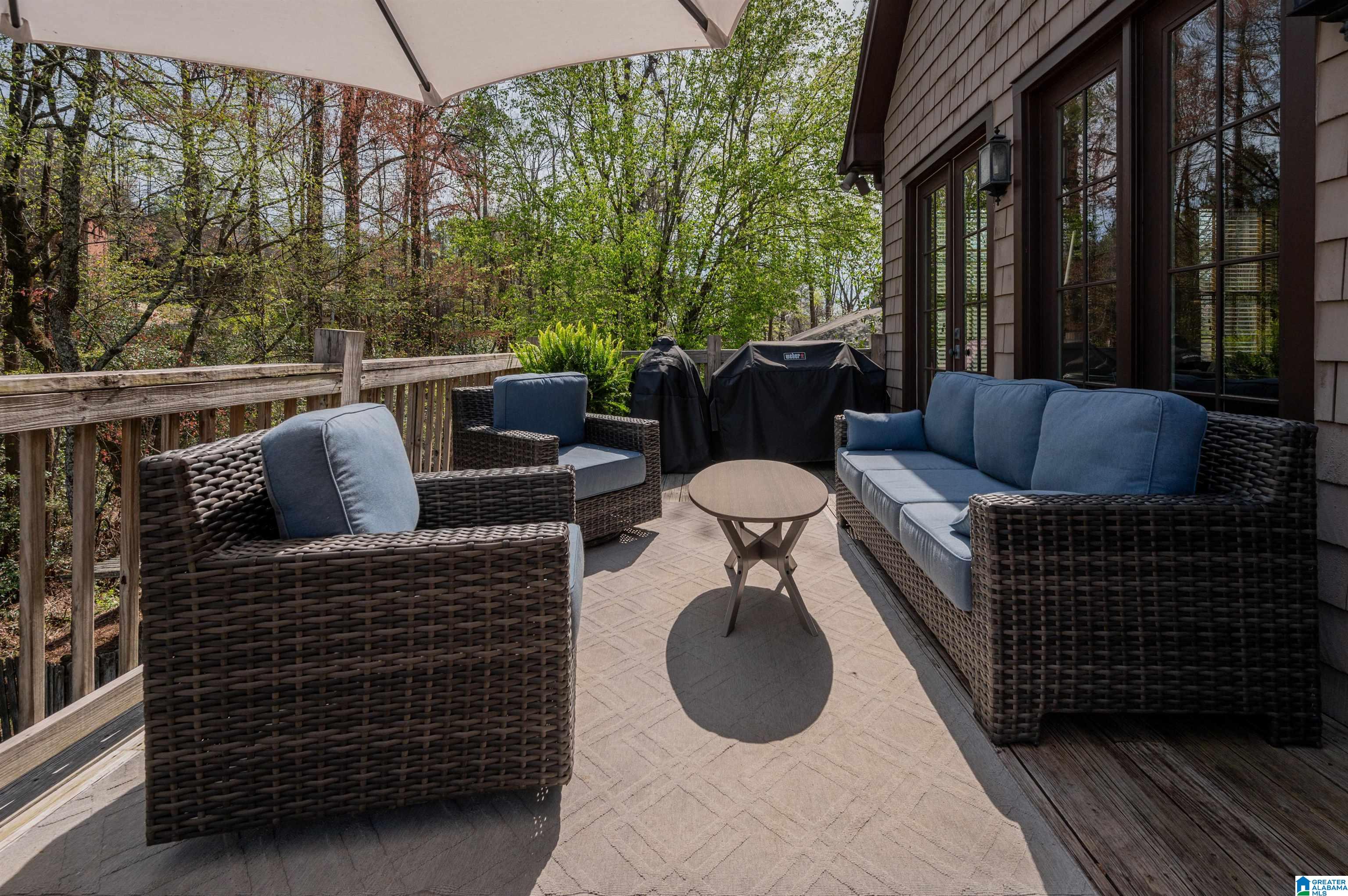 935 Saulter Road Birmingham, AL 35209 - Photo 44 of 53