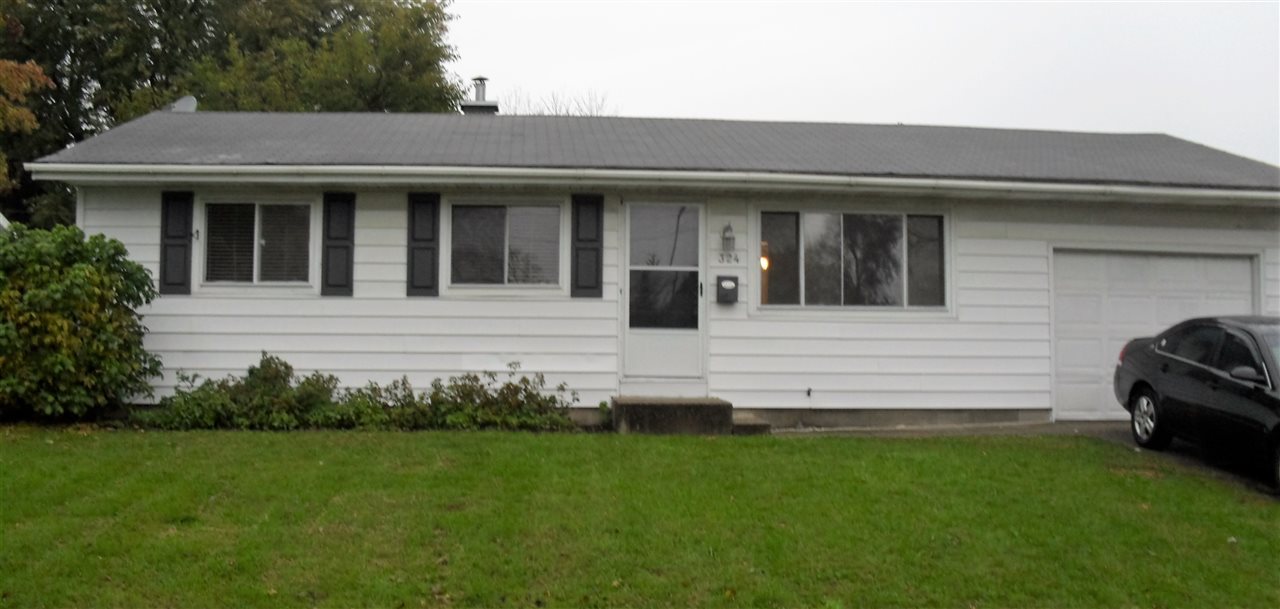 324 Hoover Road Elkhart, IN 46514 - Photo 1 of 18 Gallery Image 1