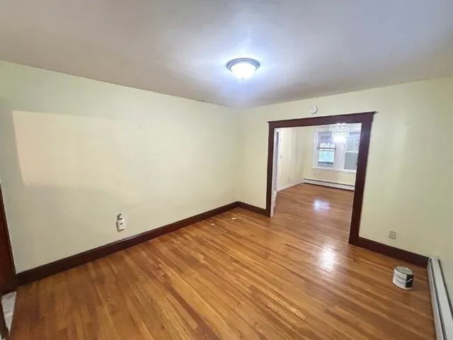 $2,450 | 119 Bailey Road, Unit 1, Somerville, MA 02145