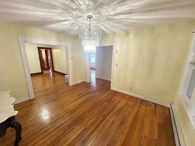 $2,450 | 119 Bailey Road, Unit 1, Somerville, MA 02145