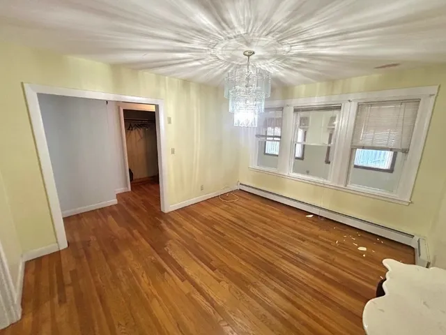 $2,450 | 119 Bailey Road, Unit 1, Somerville, MA 02145