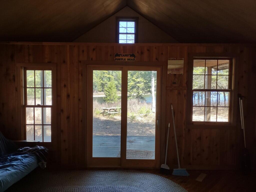 61 Myrick Pond Road Cherryfield, ME 04622 - Photo 5 of 15 IMG_20220502_134716319_HDR