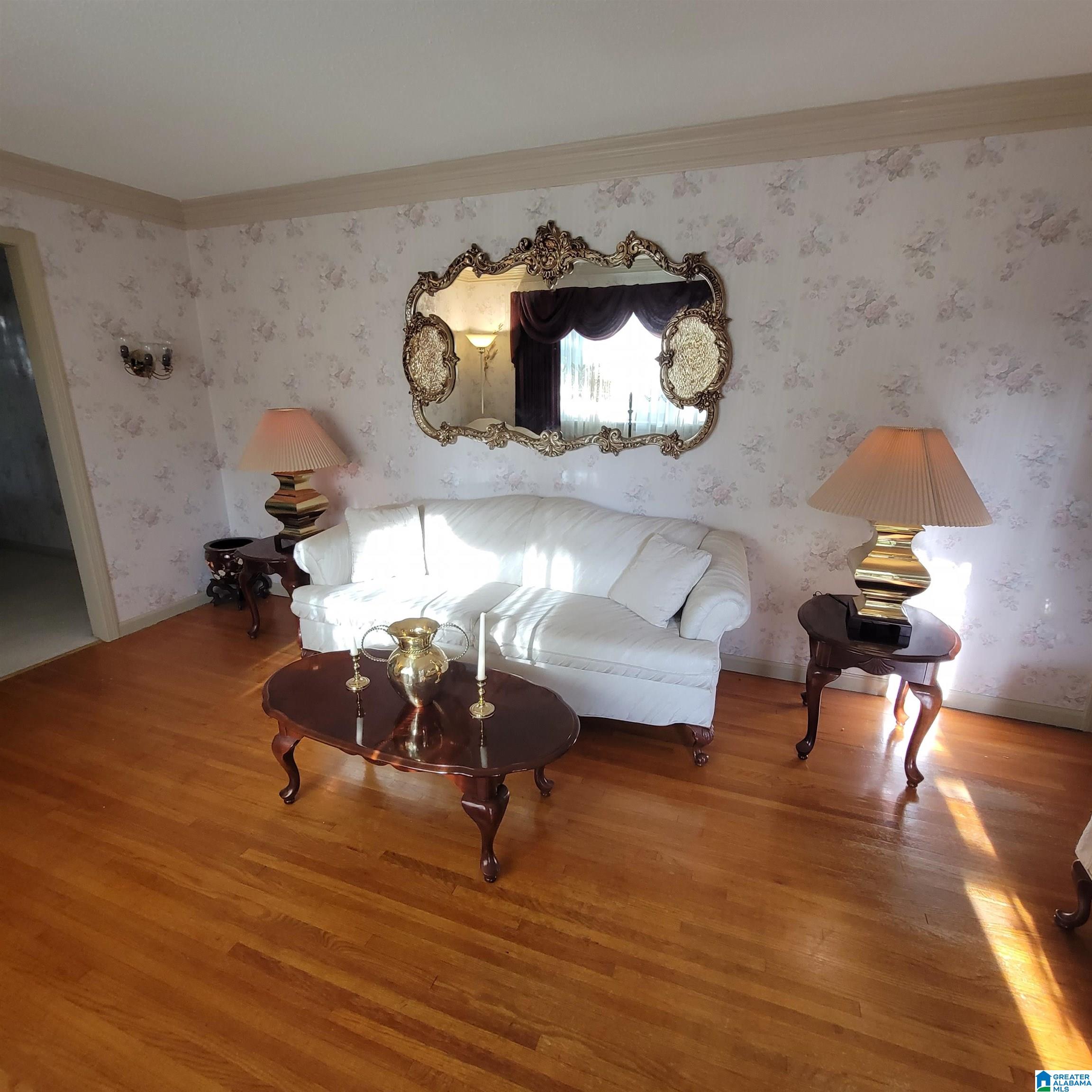 6705 Seminole Circle Fairfield, AL 35064 - Photo 4 of 43