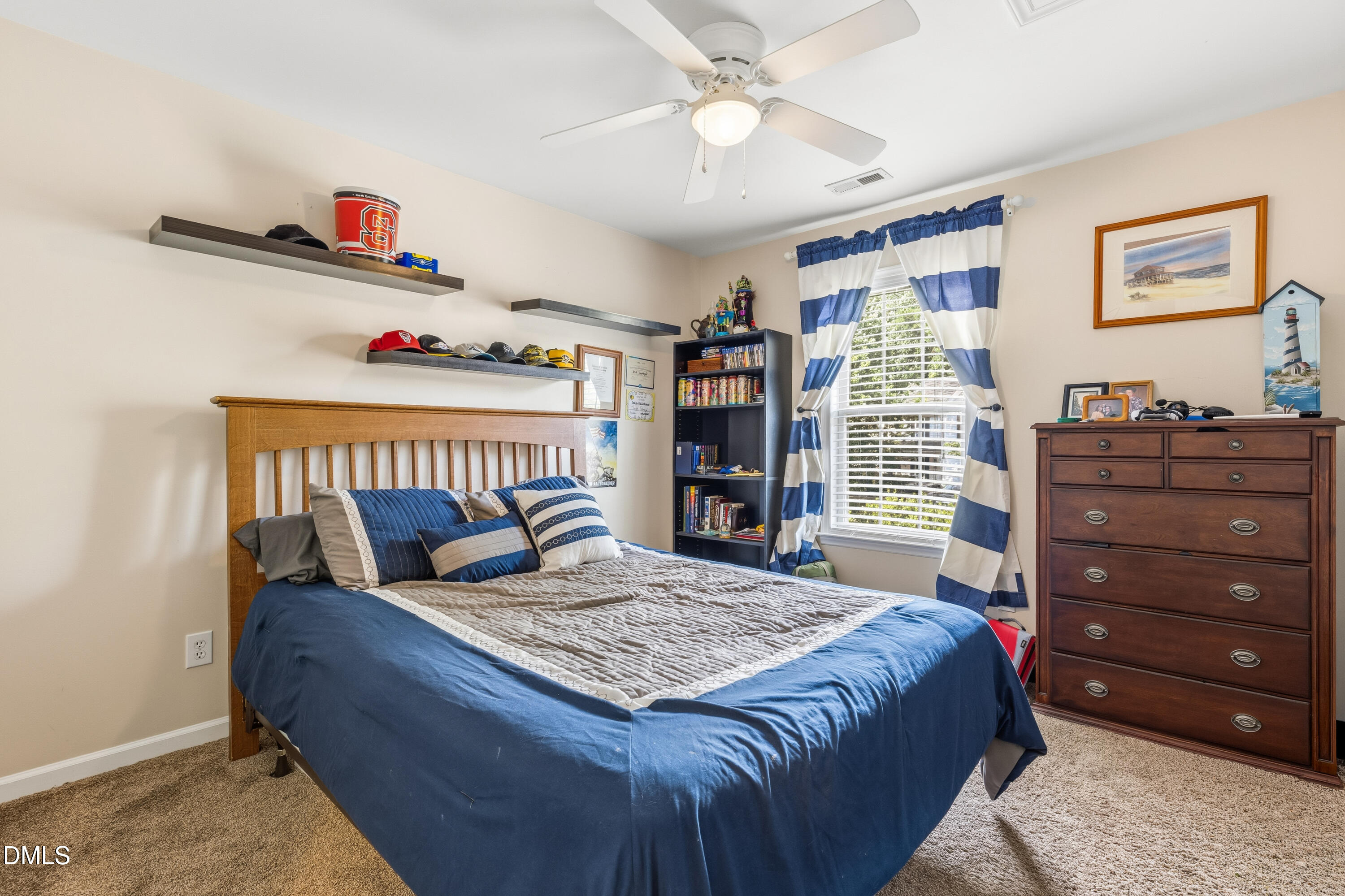 352 Arbor Crest Road Holly Springs, NC 27540 - Photo 25 of 35