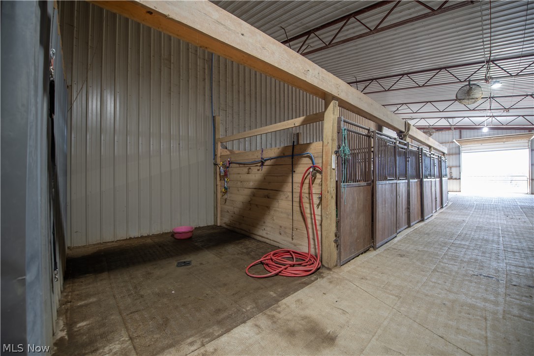 9918 Ridge Road Southeast Uhrichsville, OH 44683 - Photo 31 of 42 12 x 12 Wash Bay