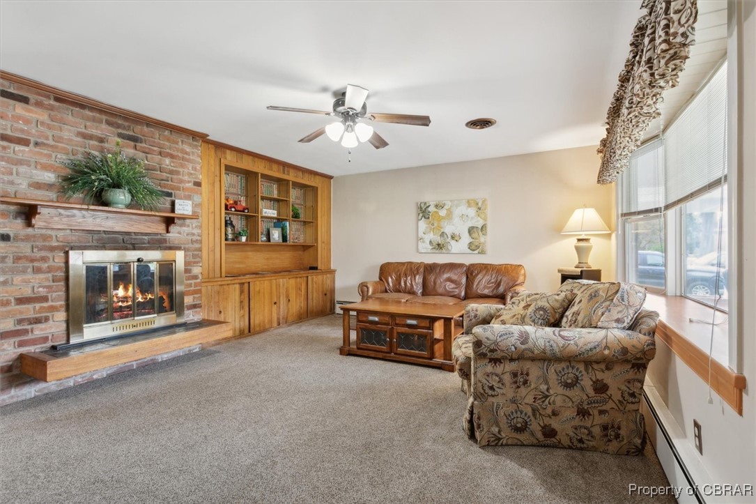 49 Mohawk Road Hampton, VA 23669 - Photo 11 of 49 Gallery Image 11