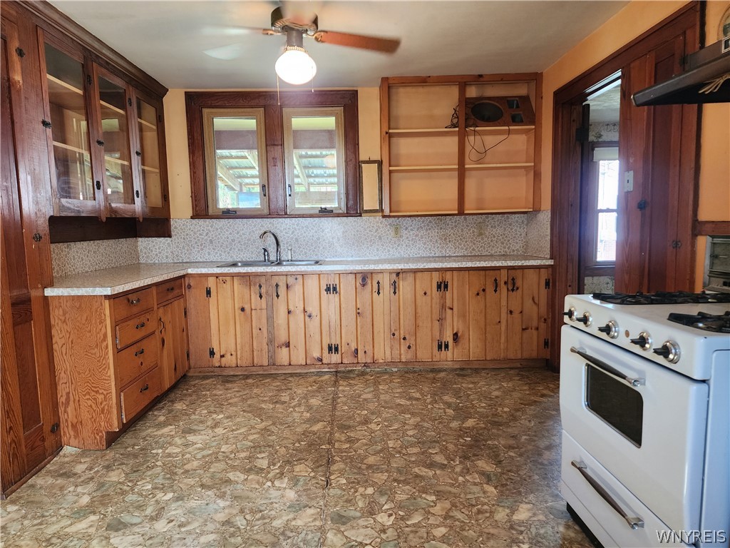 56 Childs Street Springville, NY 14141 - Photo 10 of 30