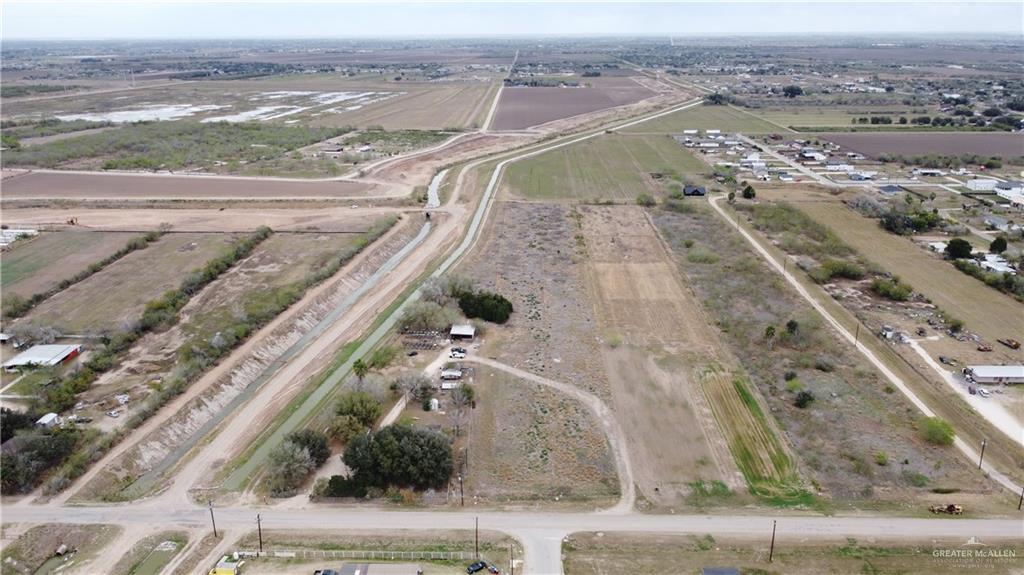 1247 East Anderson Road Edinburg, TX 78542 - Photo 1 of 8 an aerial view of a house